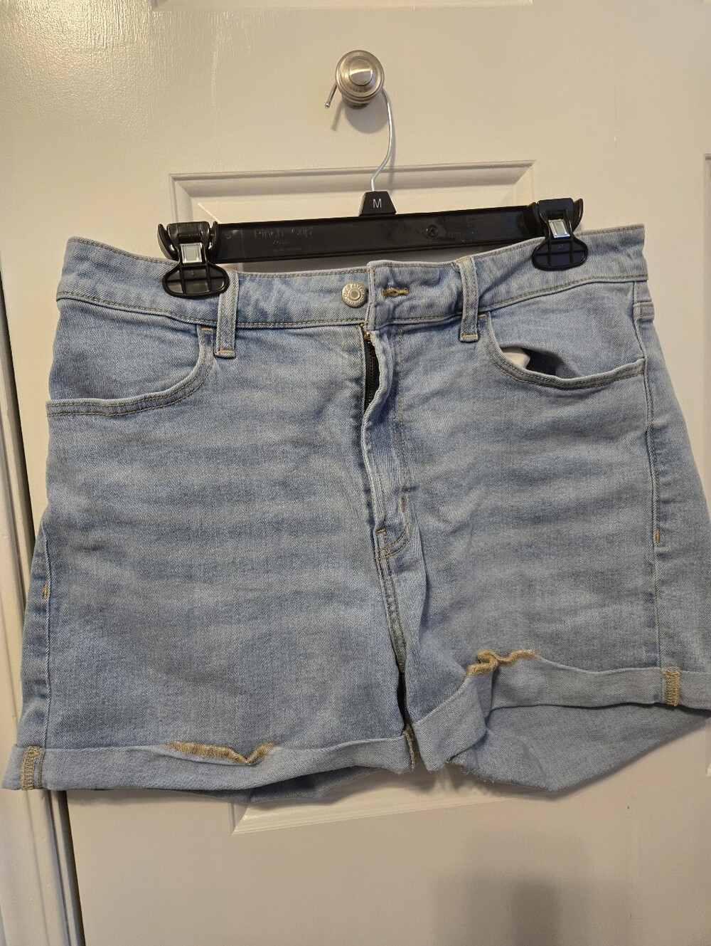 Old Navy High-rise Wow Denim Jeans